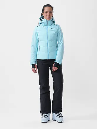 PHENIX | Damen Skijacke Seamless Down | 